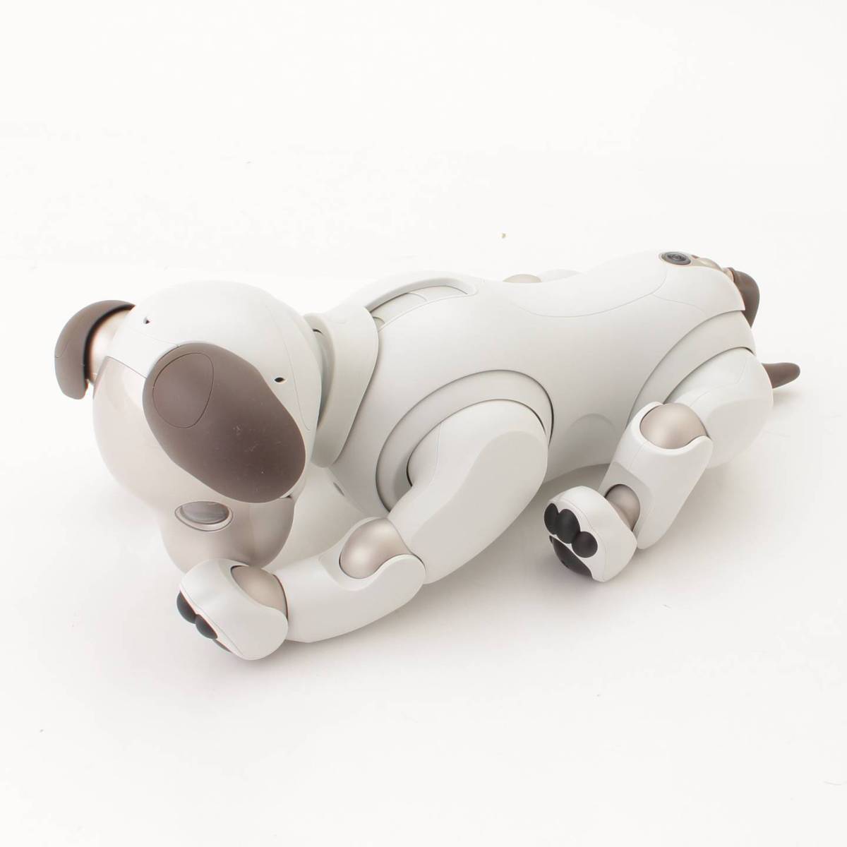 楽天市場】【ソニー】SONY アイボ aibo 犬 ペットロボット ERS-1000