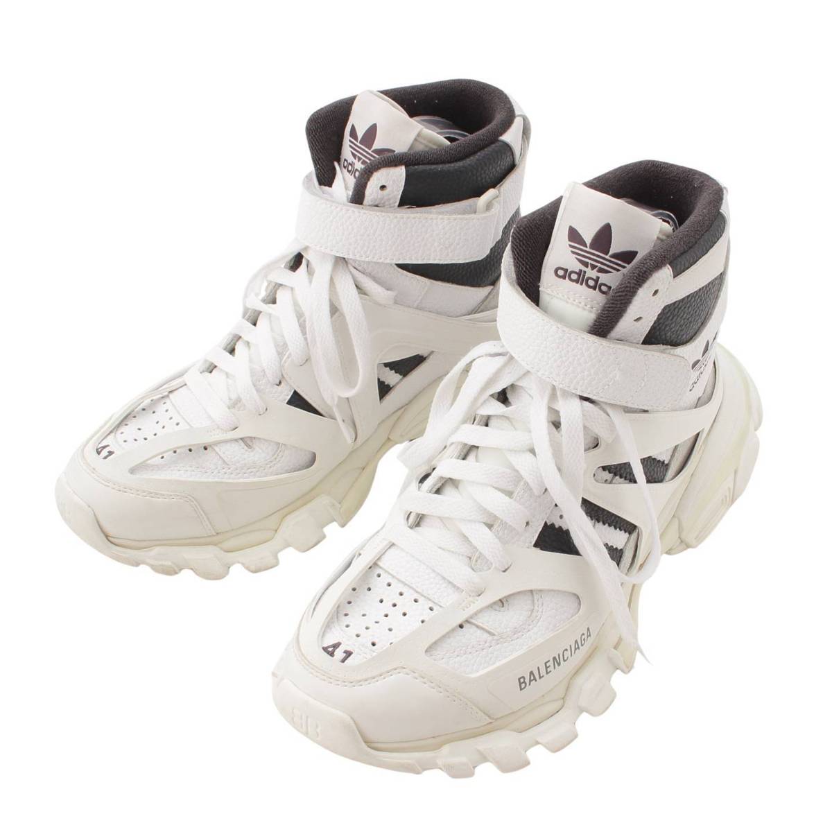 楽天市場】【バレンシアガ】Balenciaga メンズ アディダス オリジナル