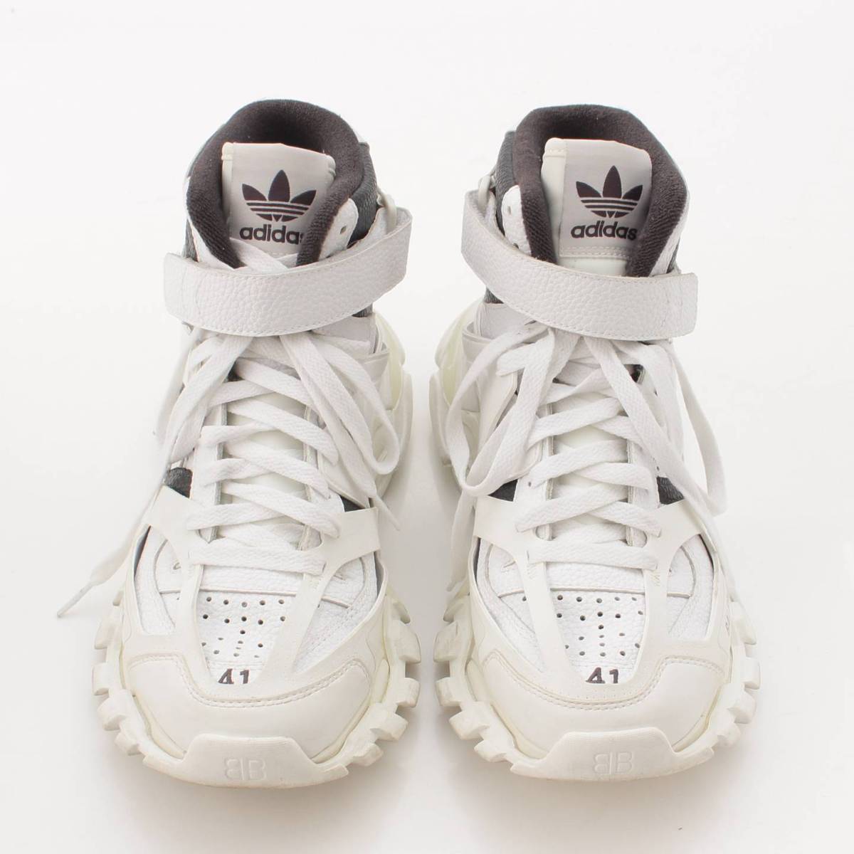 楽天市場】【バレンシアガ】Balenciaga メンズ アディダス オリジナル