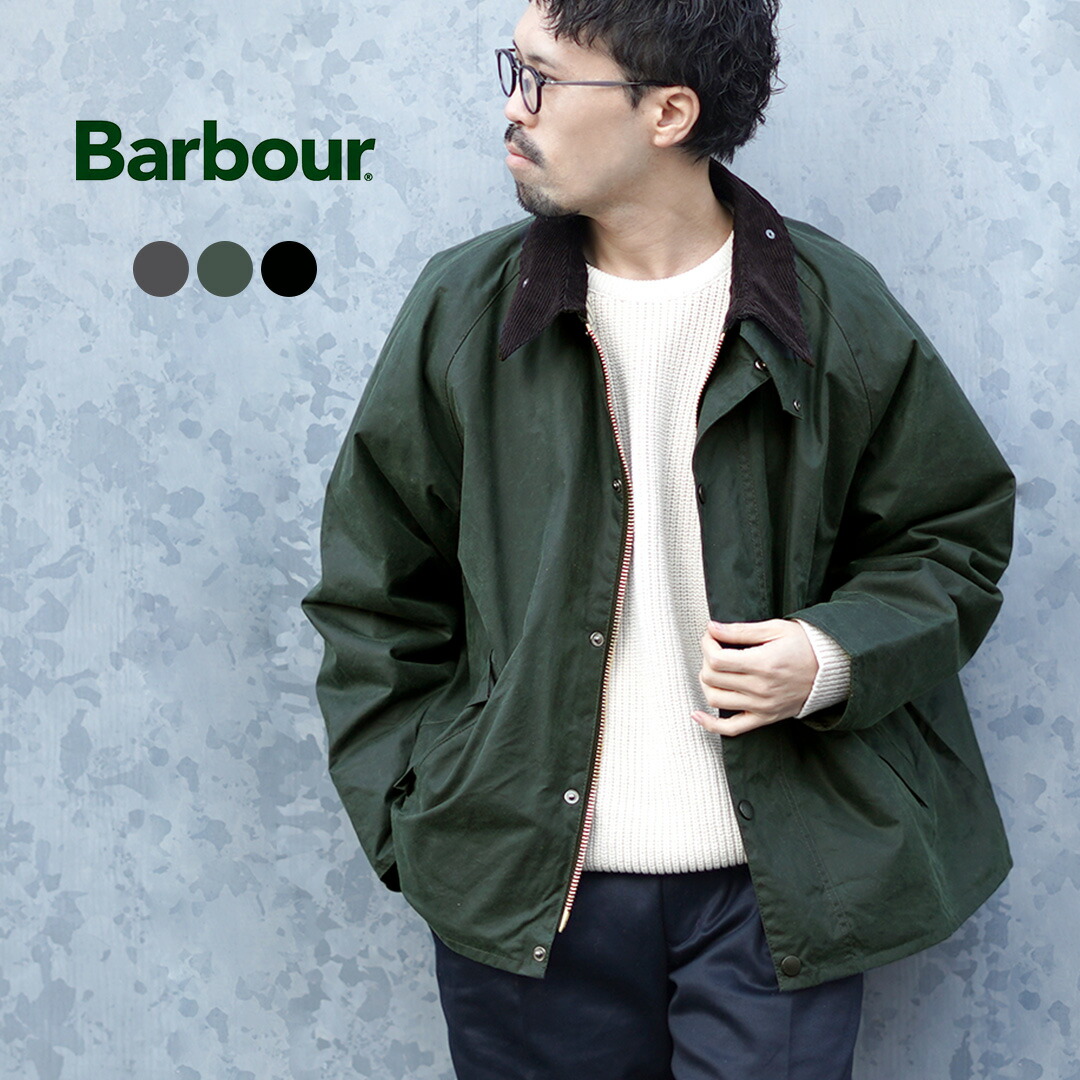 楽天市場】【10％OFFクーポン対象】BARBOUR（バブアー） オーバー