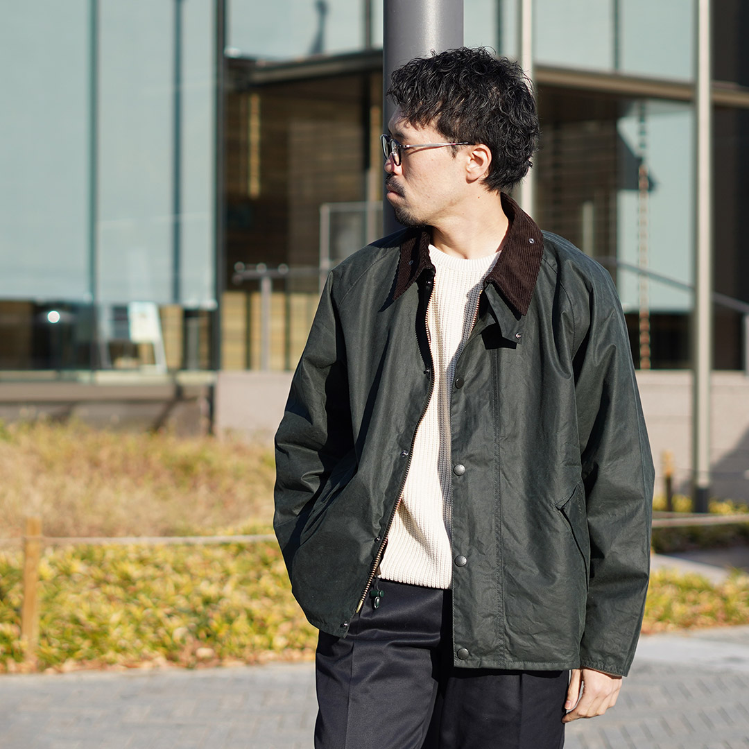 楽天市場】【10％OFFクーポン対象】BARBOUR（バブアー） オーバー