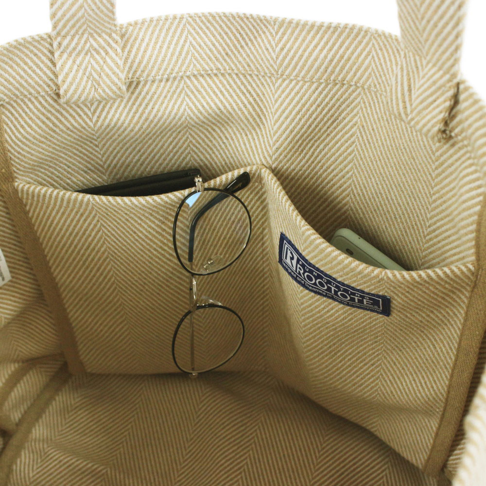 楽天市場】【SALE 50%OFF】【ルートート公式】トートバッグ おでかけ