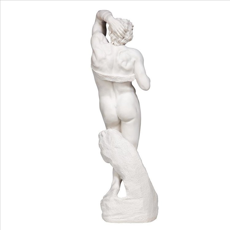 OneMall provides Rakuten products: ミケランジェロ 1513年作 瀕死の