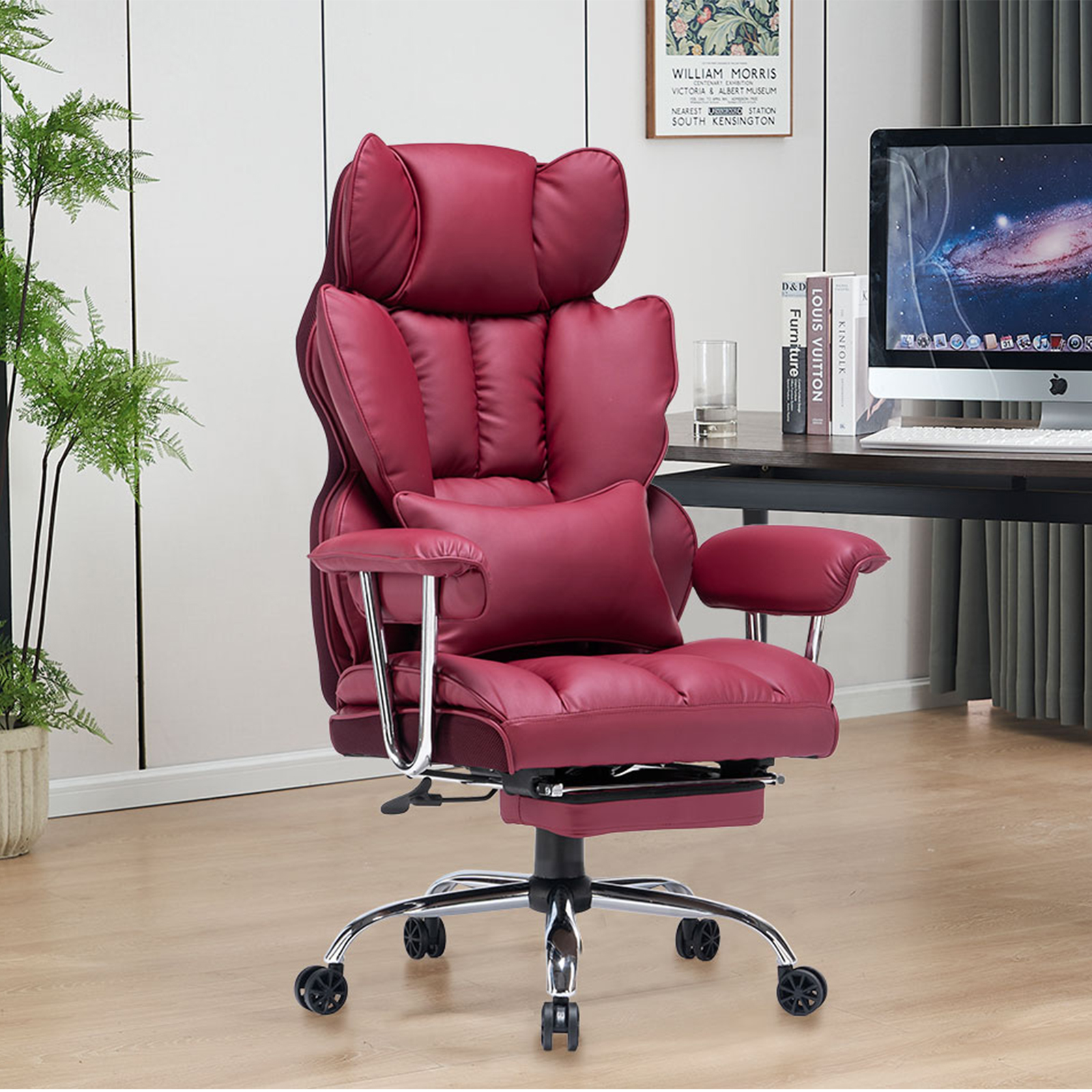 楽天市場】【送料無料】 SKYE ゲーミングチェア 座り心地最高 デスク