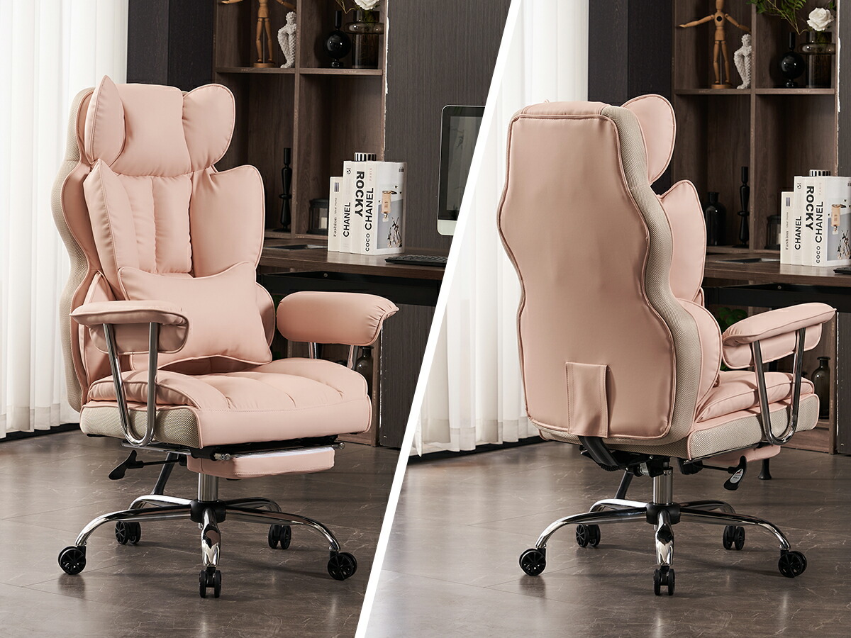 楽天市場】【送料無料】 SKYE ゲーミングチェア 座り心地最高 デスク