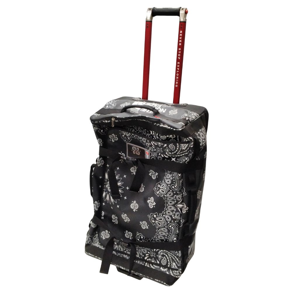 楽天市場】ノースフェイス（ブランドシュプリーム）（スーツケース