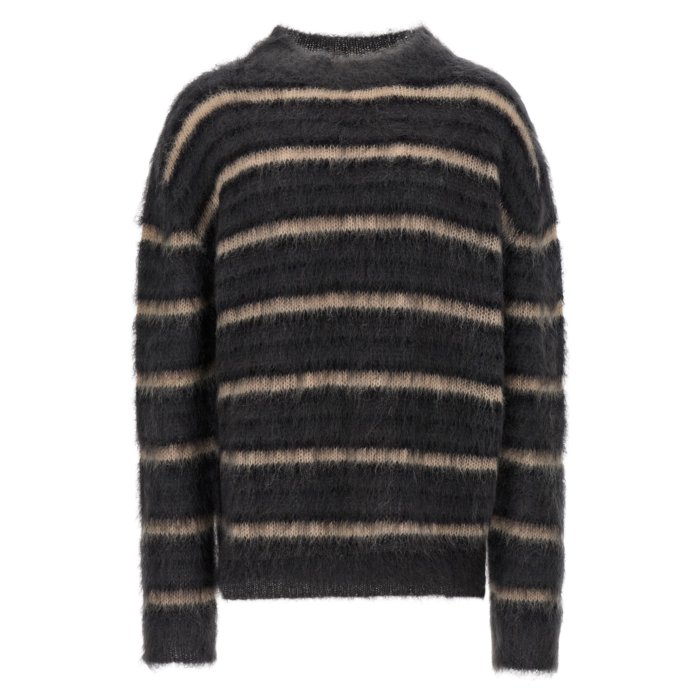 楽天市場】MARNI（カラーグレー）（ニット・セーター｜トップス