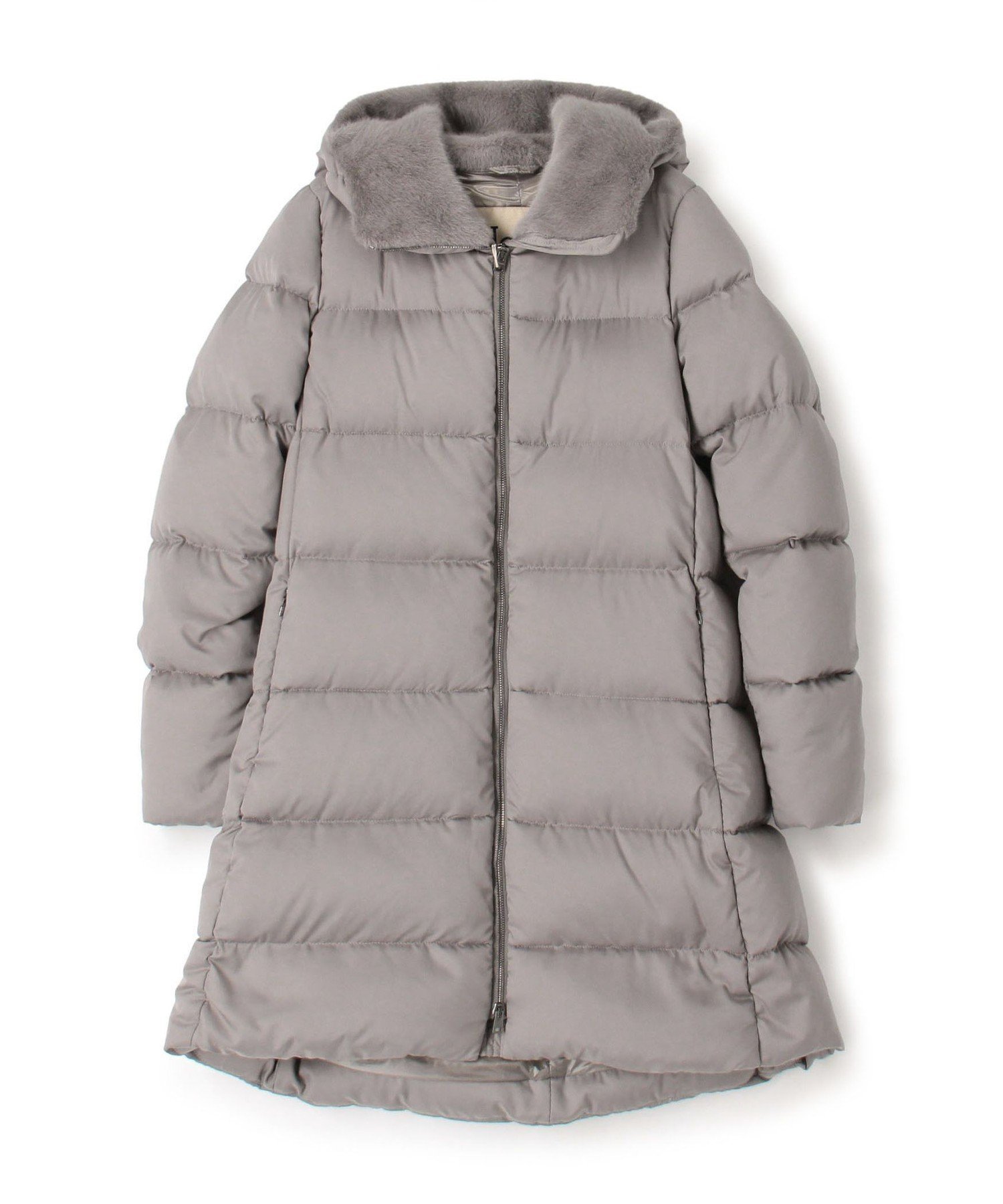 TOMORROWLAND｜【別注】HERNO ARENDELLE ダウンコート | Rakuten