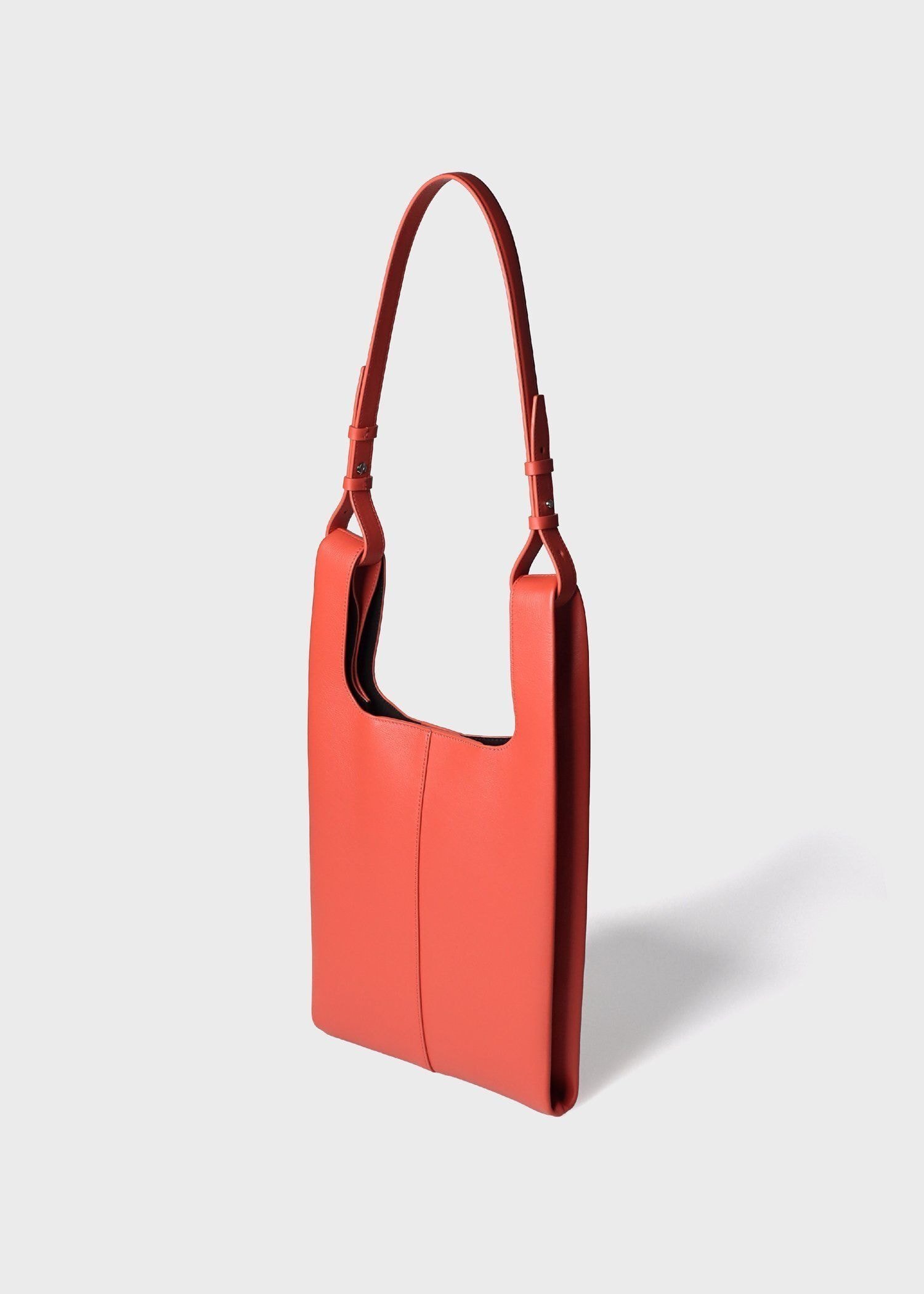 Paul Smith｜スラウチーレザー AW25 2WAY トートバッグ | Rakuten