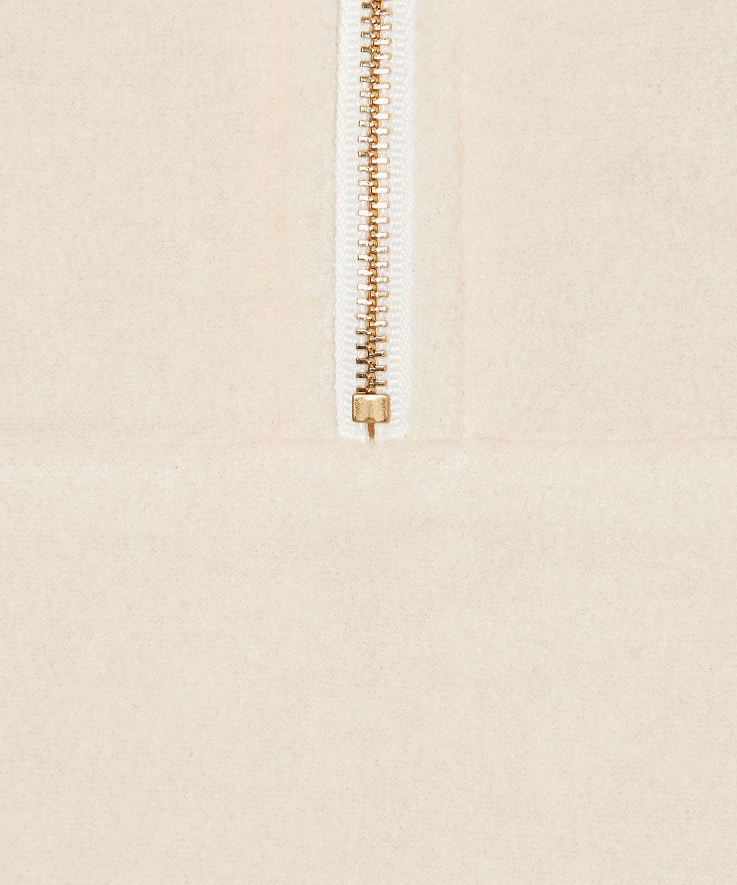 conte　コンテ　フリースジッププルオーバー UNITED ARROWS｜<conte>フリース ジップ プルオーバー | Rakuten