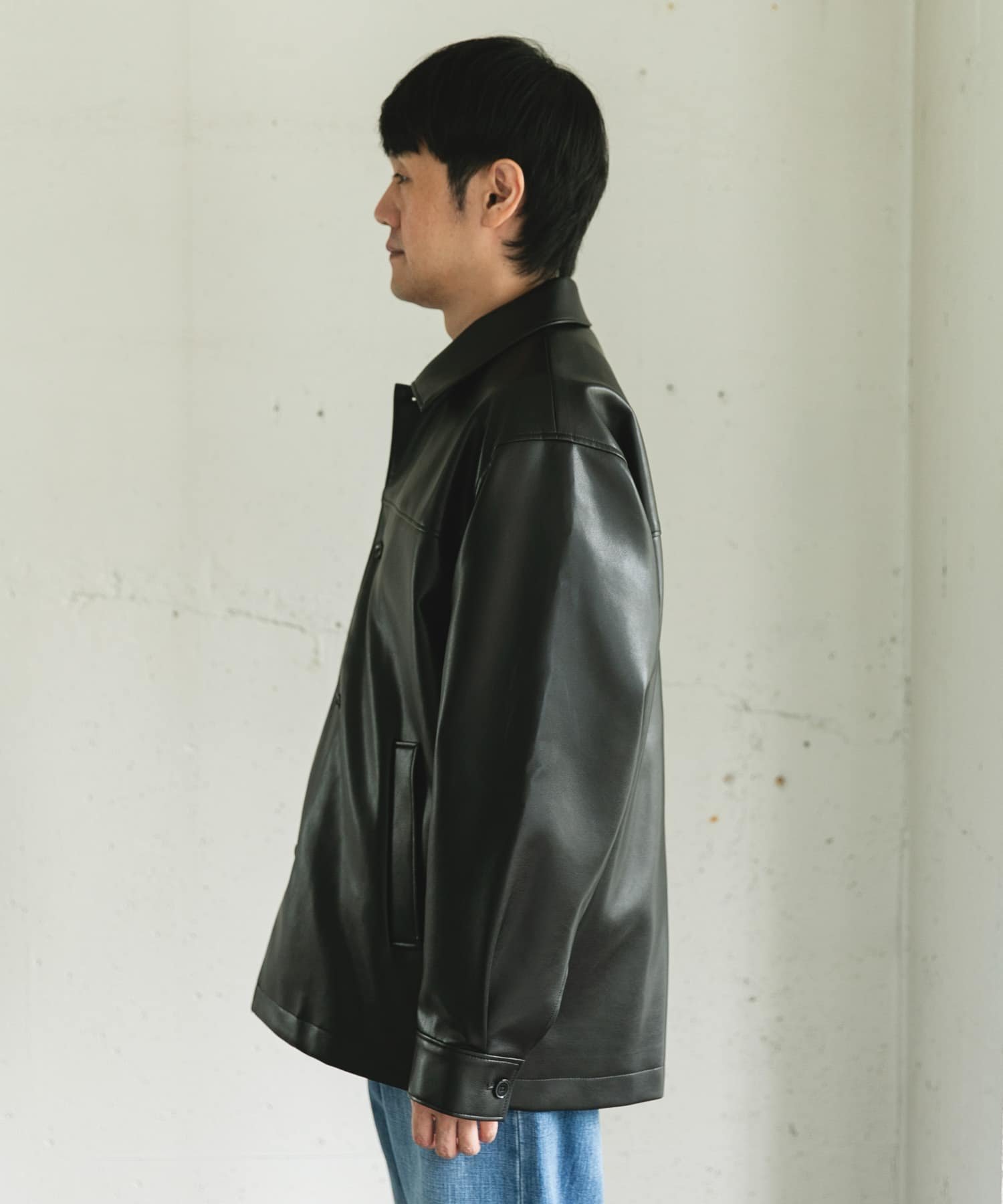 URBAN RESEARCH DOORS｜FL カーコート | Rakuten Fashion(楽天