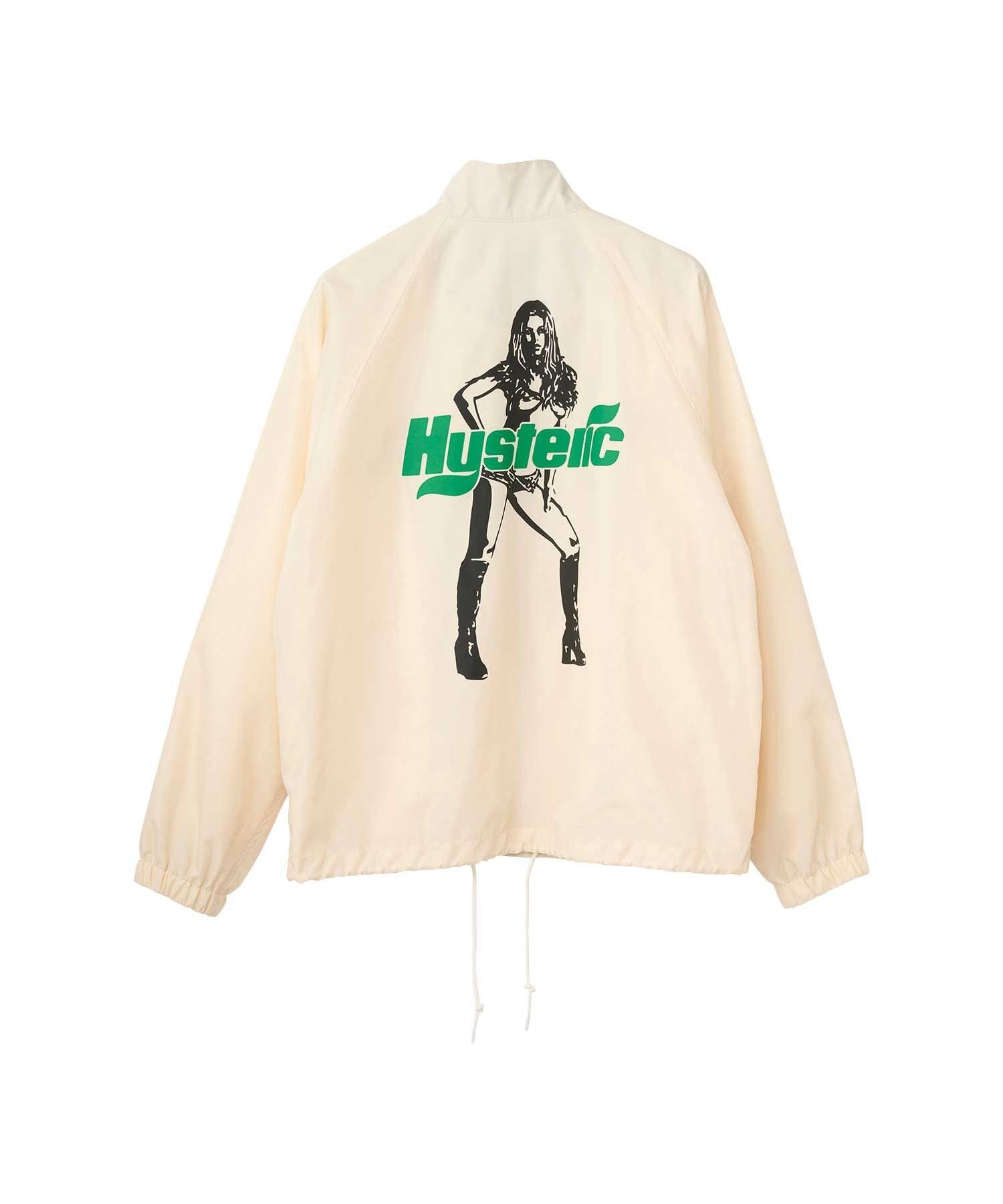 楽天市場】ブルゾン（サイズ（S/M/L）M・ブランドヒステリックグラマー