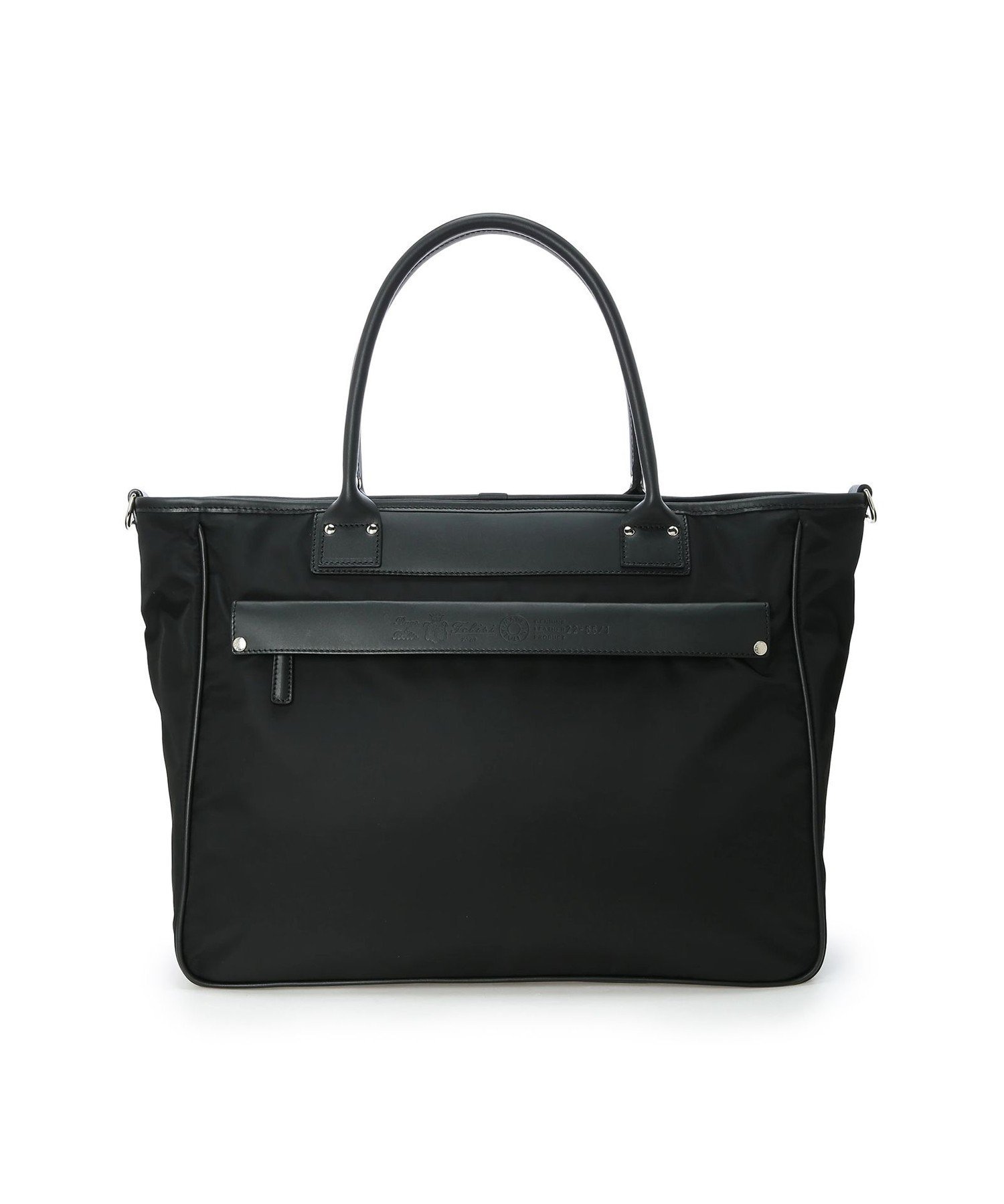 Felisi｜【Felisi/フェリージ】ナイロン ビジネス トートバッグ 22/55