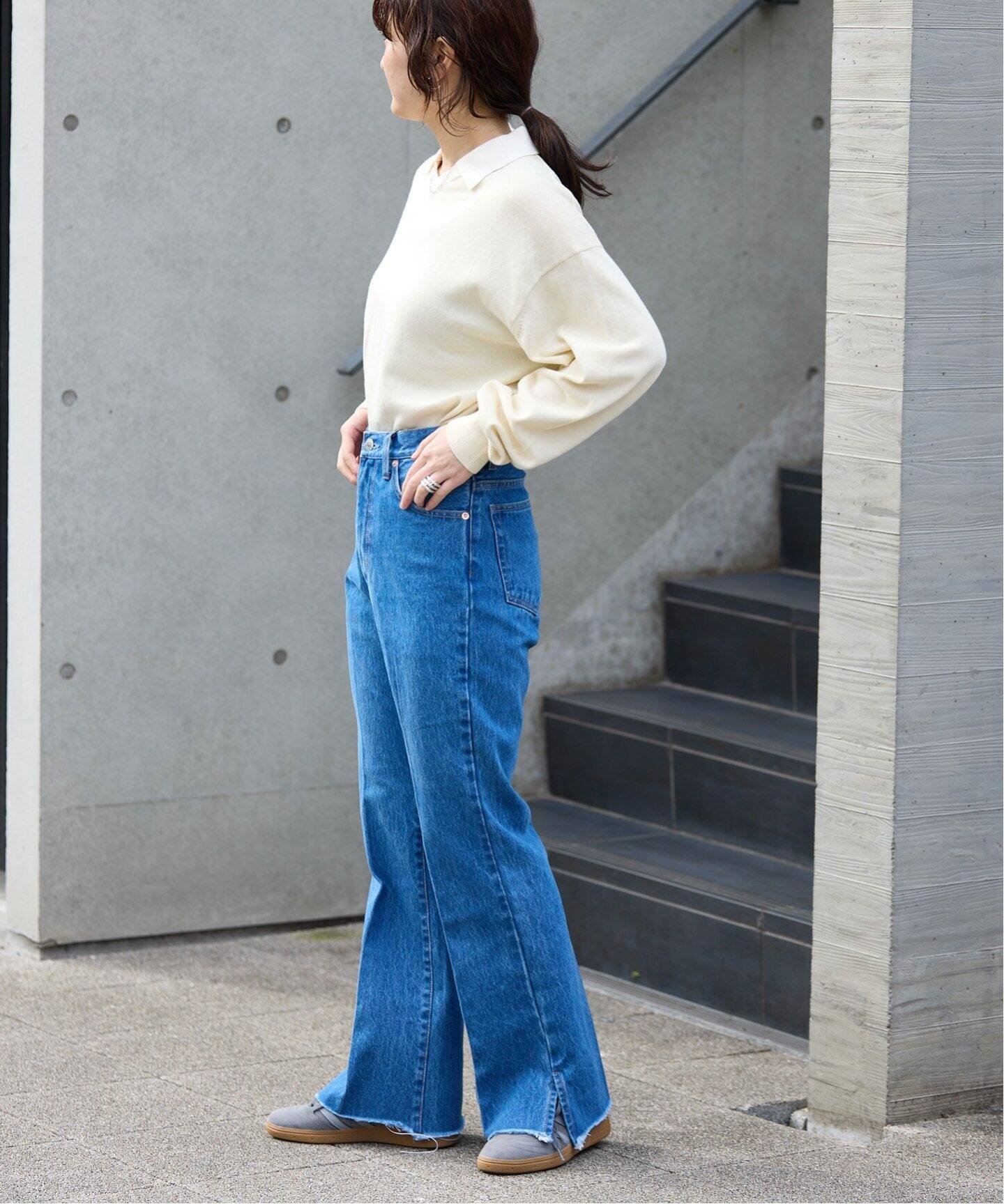 OUTDOOR PRODUCTS Usual Things｜ULTデニムブーティー5PKT | Rakuten