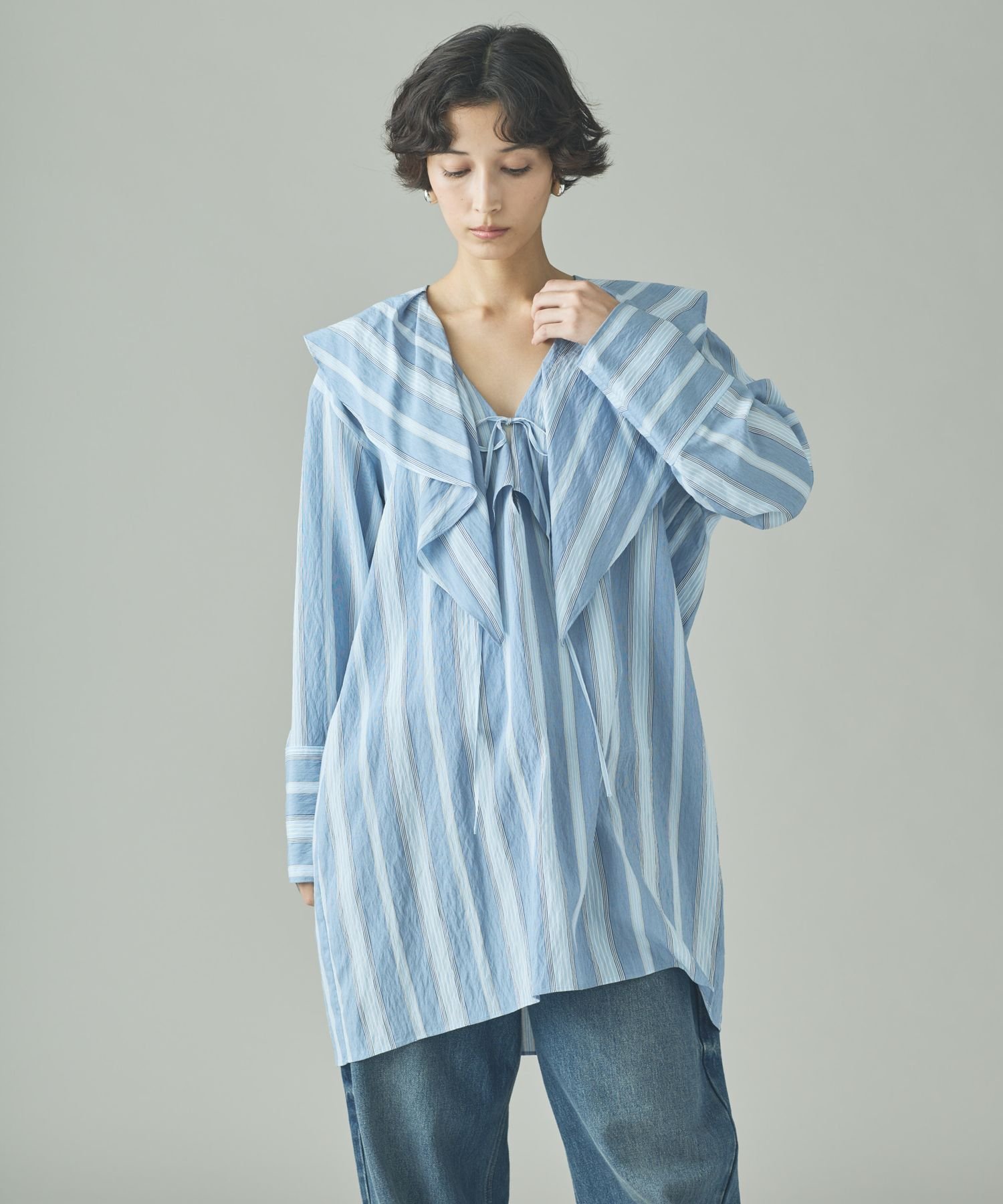 Curensology(カレンソロジー)のトップスアイテム一覧 | Rakuten