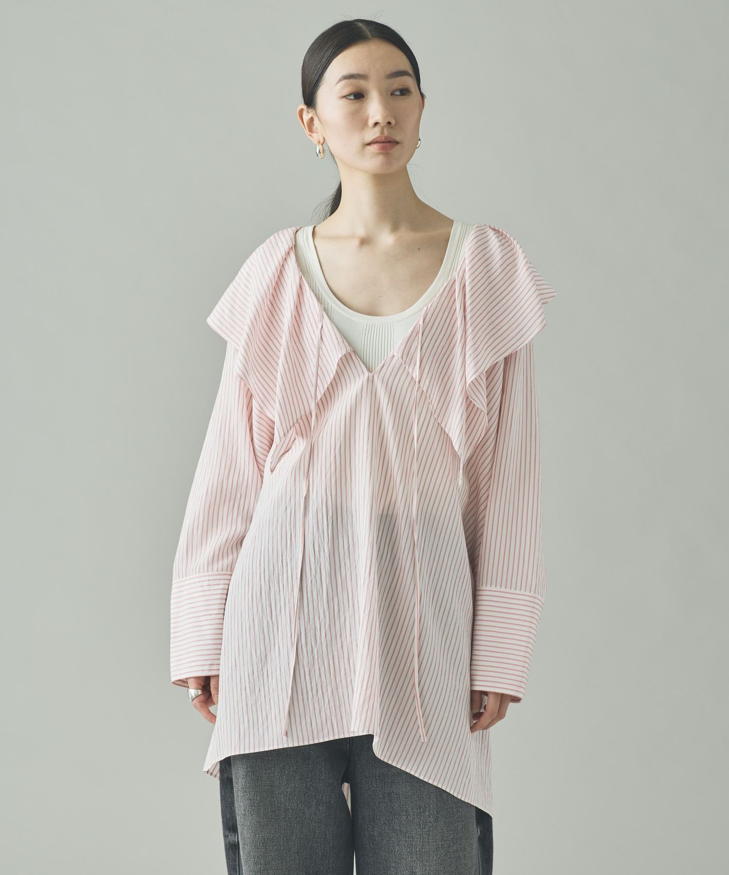 Curensology(カレンソロジー)のトップスアイテム一覧 | Rakuten