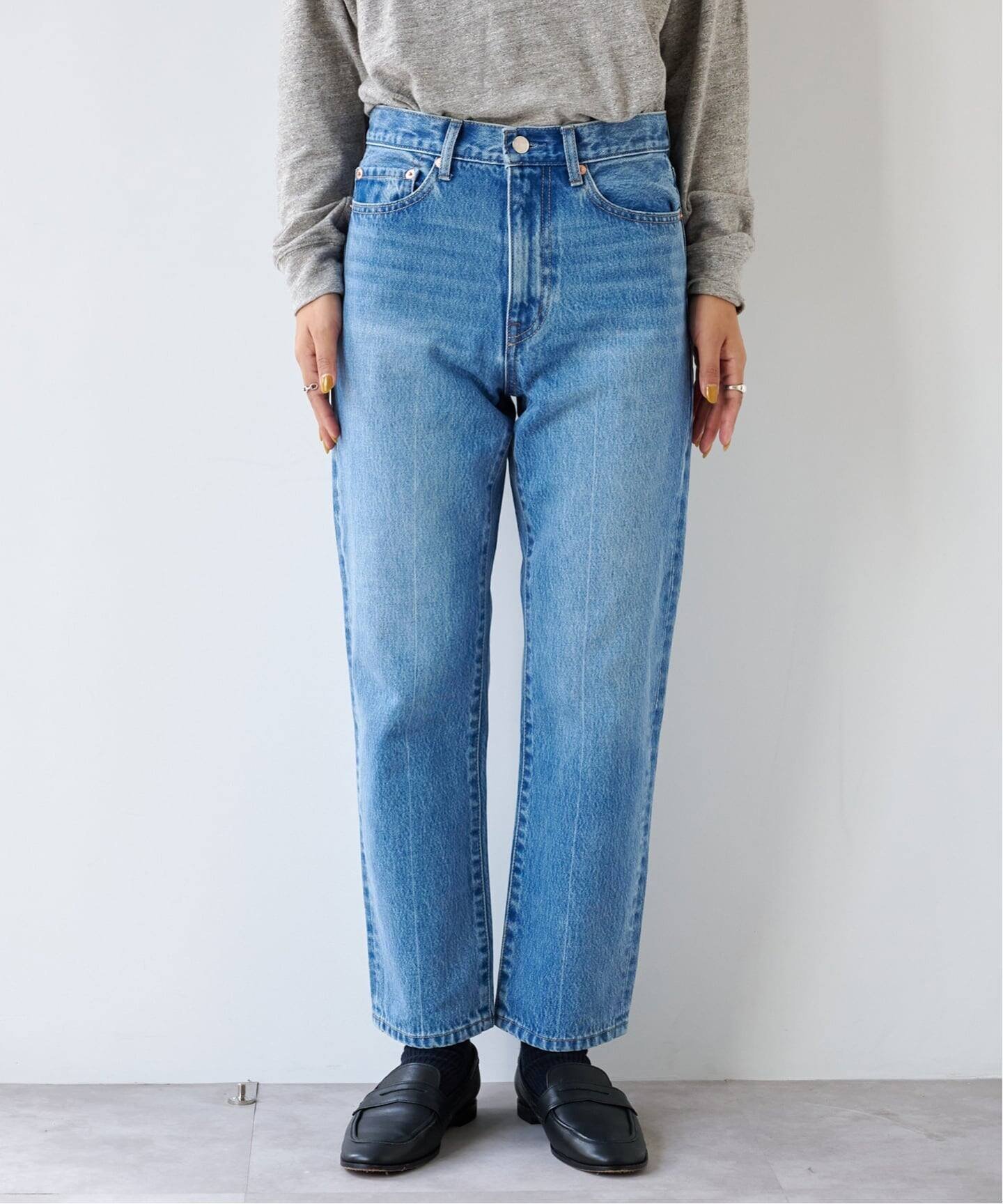 OUTDOOR PRODUCTS Usual Things｜≪追加4 予約≫ULTデニムリーン