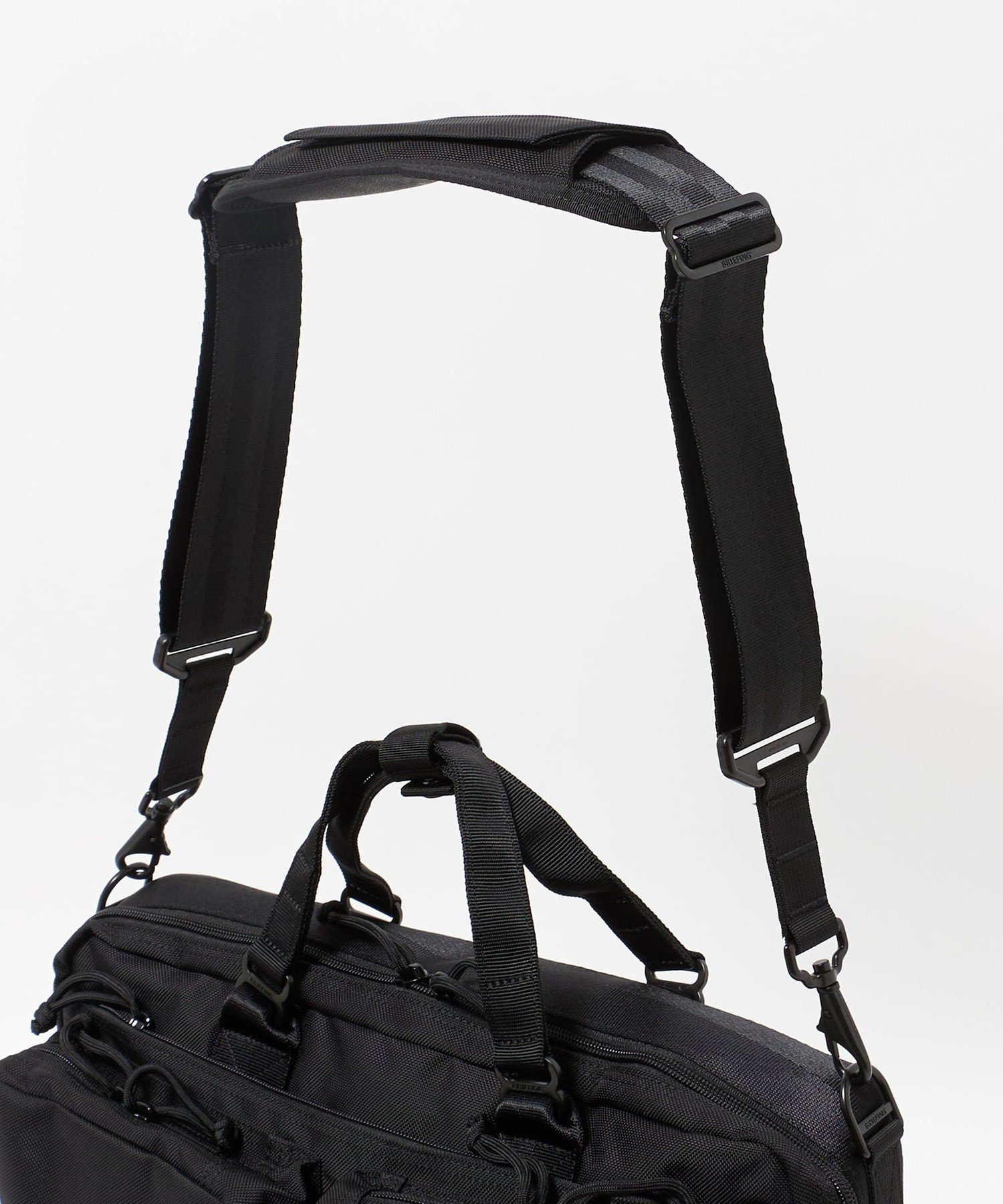 UNITED ARROWS｜【別注】<BRIEFING>A4 3WAY/ブリーフケース | Rakuten