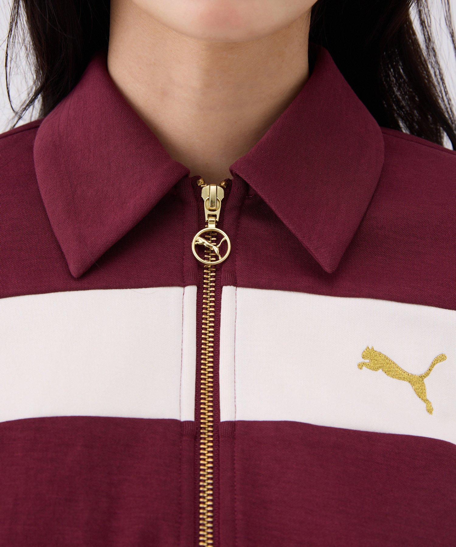 EIMY ISTOIRE｜PUMAトラックジャケット*スカショーパンSET | Rakuten