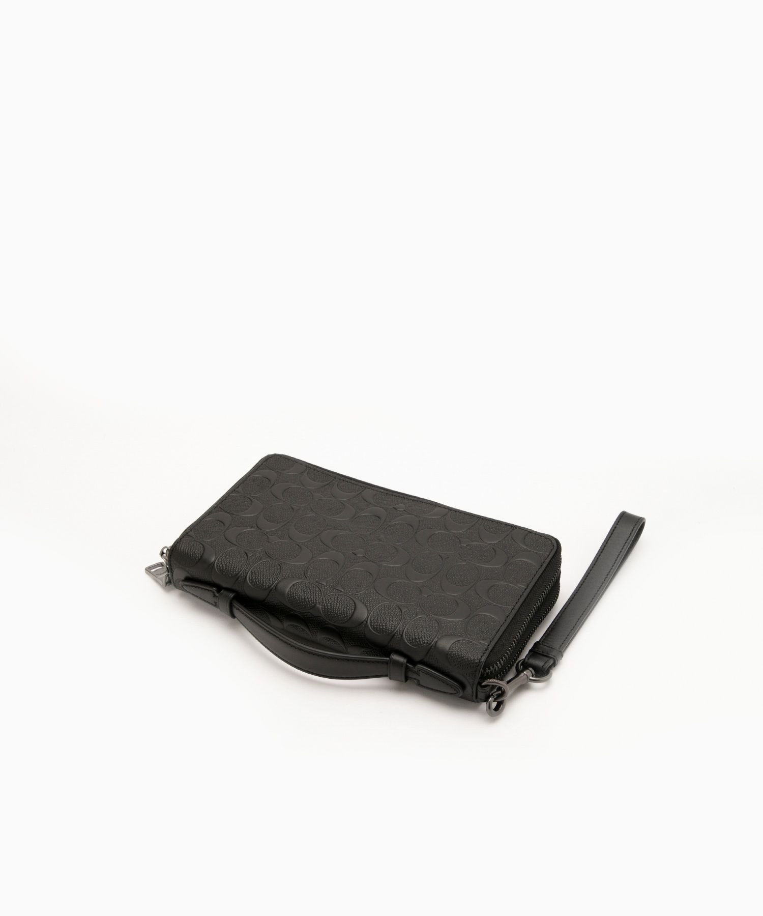 COACH OUTLET｜【公式】ダブル ジップ トラベル オーガナイザー