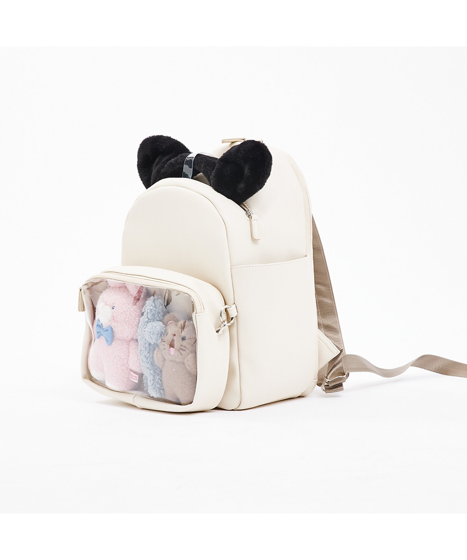 LOWELL Things｜オシゴトリュックミニ【推し活】 | Rakuten Fashion