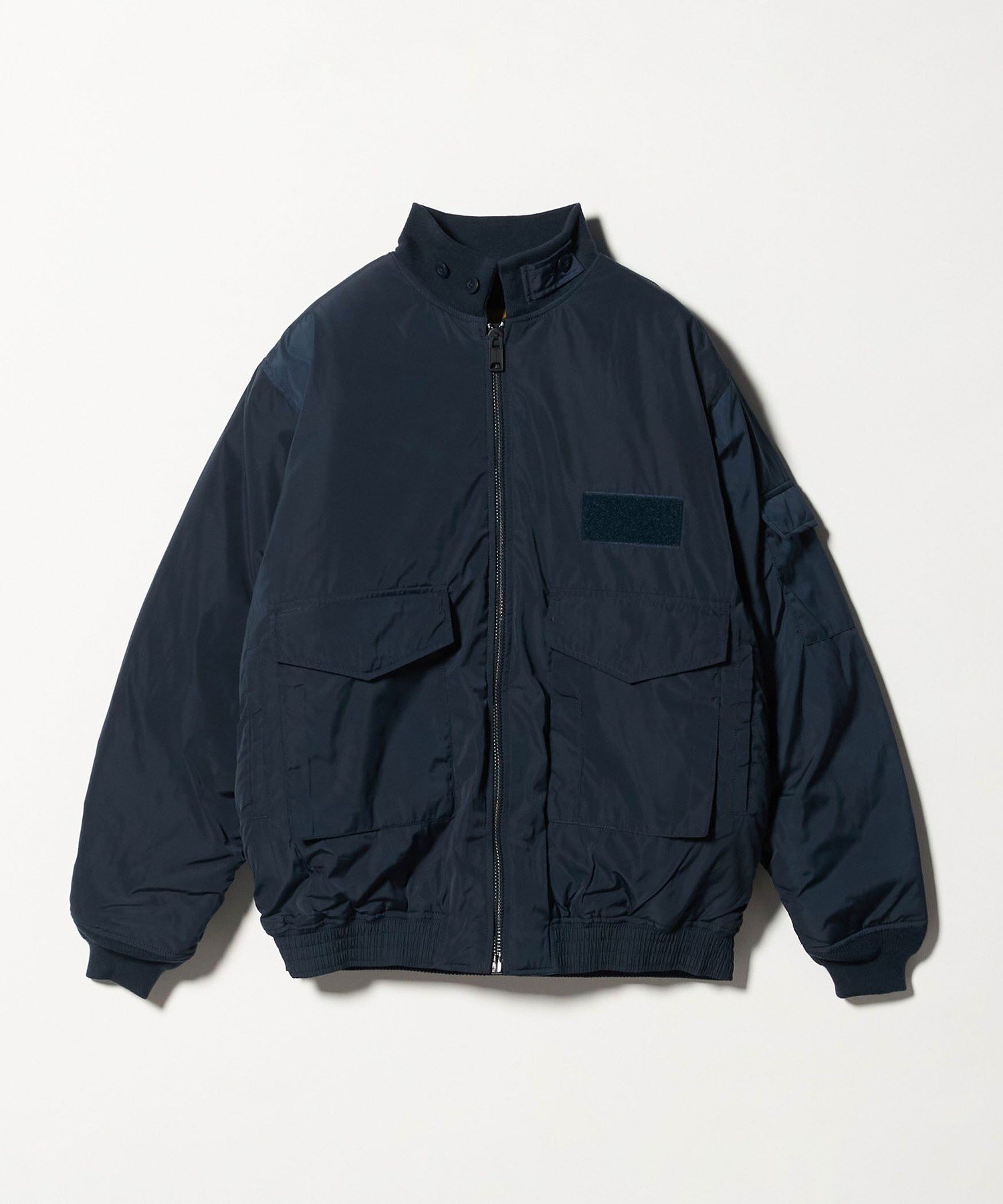 【SPIEWAK × CGS.】WEP ショート ジャケット SPIEWAK × CGS.＞WEP ショート ジャケット（その他アウター）｜SPIEWAK