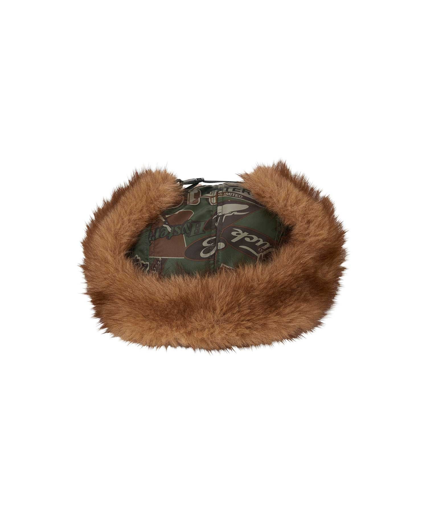 HYSTERIC GLAMOUR｜エアフォースナイロン フライトキャップ | Rakuten