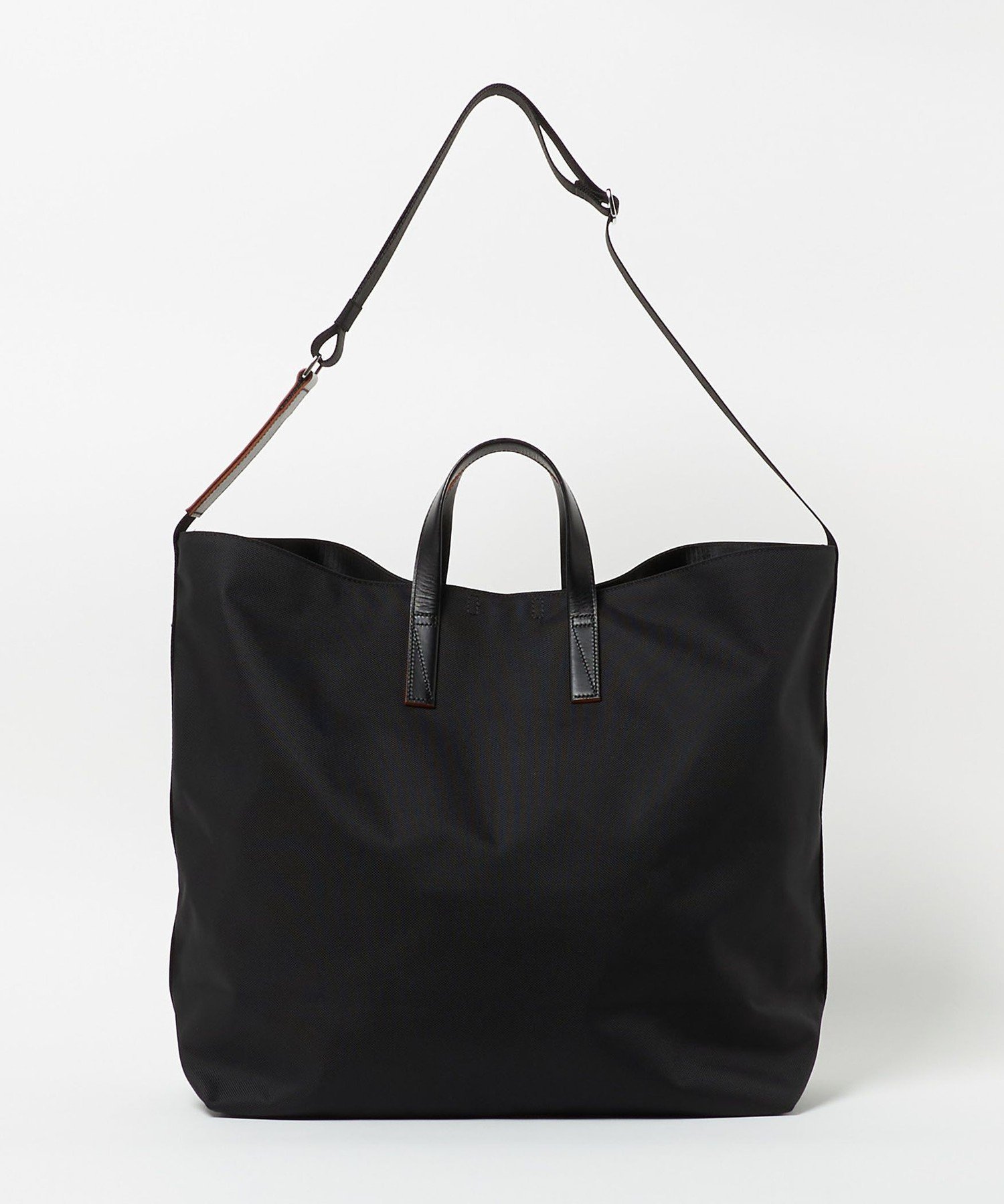 UNITED ARROWS LTD. OUTLET｜<hALON>バリスティックナイロン ビッグ