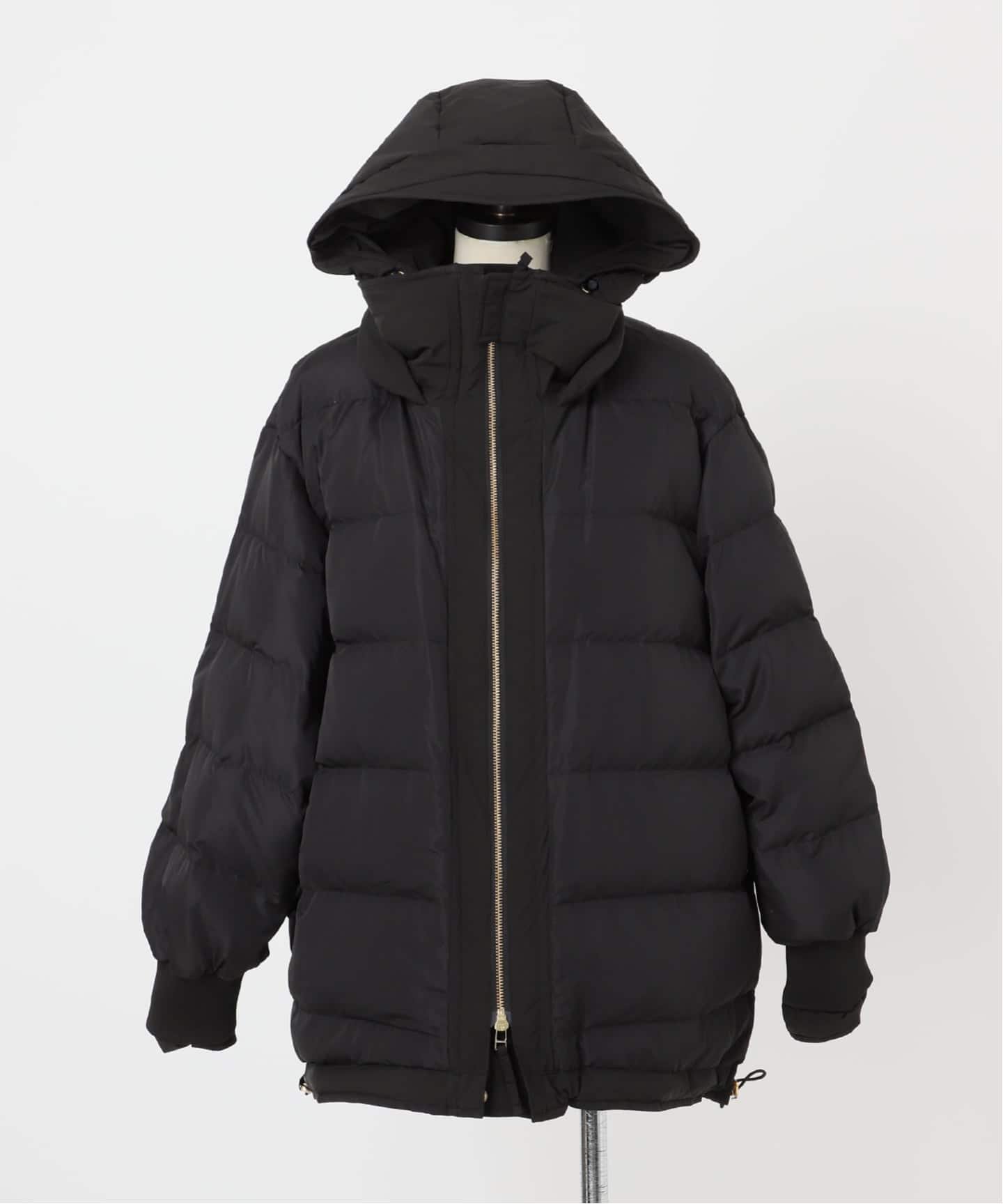 Spick & Span｜《追加》2WAY撥水ダウンハーフコート | Rakuten Fashion