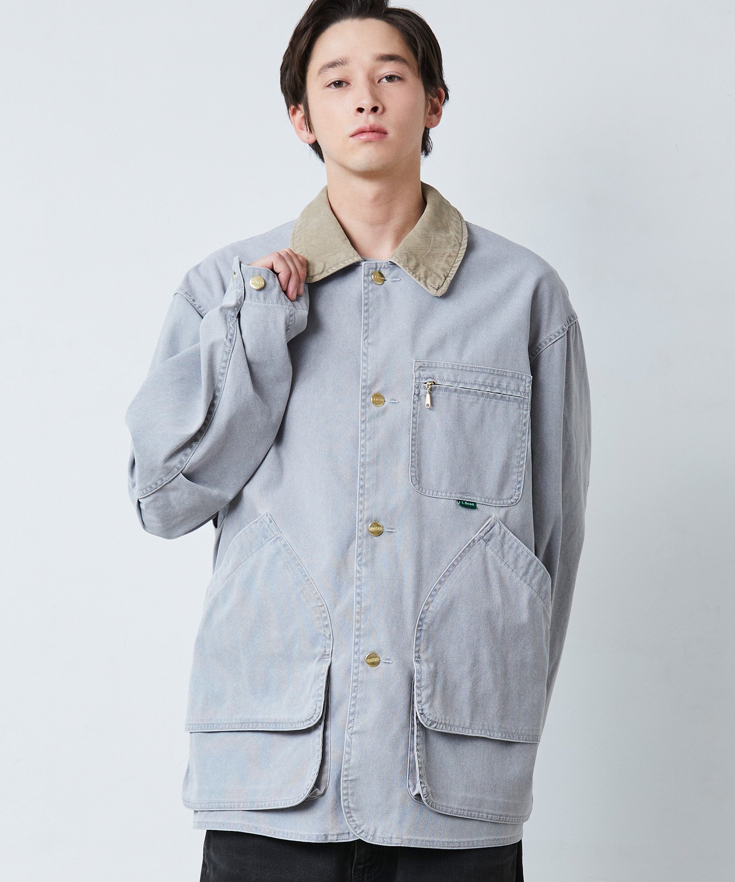 L.L.Bean｜【JAPAN EDITION】プロスペクト・ハーバー・フィールド