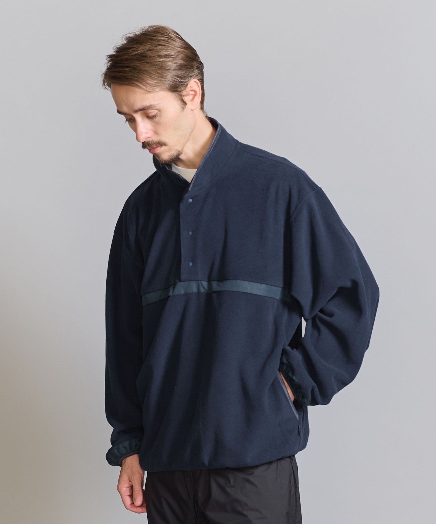 UNITED ARROWS LTD. OUTLET｜<koti BEAUTY&YOUTH> マイクロ フリース