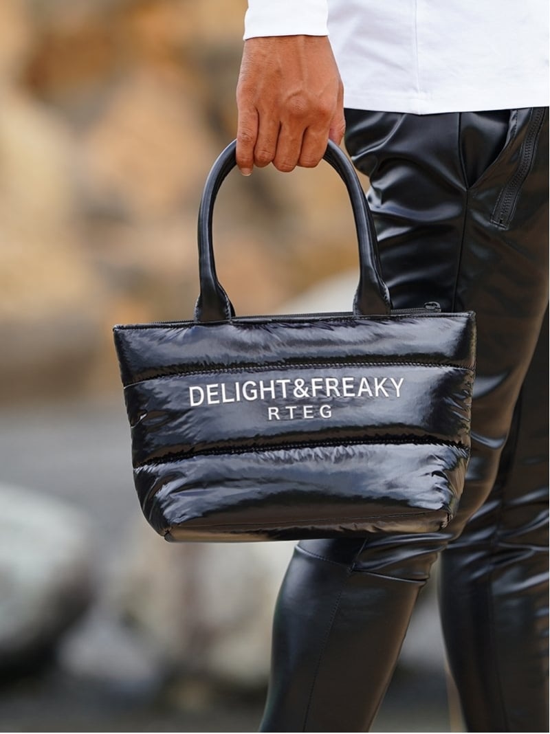 楽天市場】Retro Engine Retro Engine/(M)RTEG H.F D&F mini tote