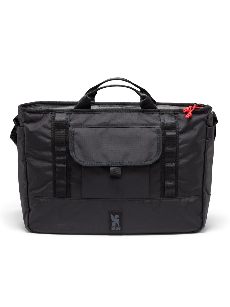 楽天市場】CHROME (M)MIDTOWN 20L MESSENGER クローム バッグ