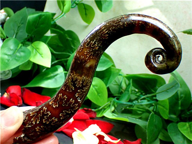 楽天市場】☆貴重－アンモナイト縫合線オパール化石標本 338U22b