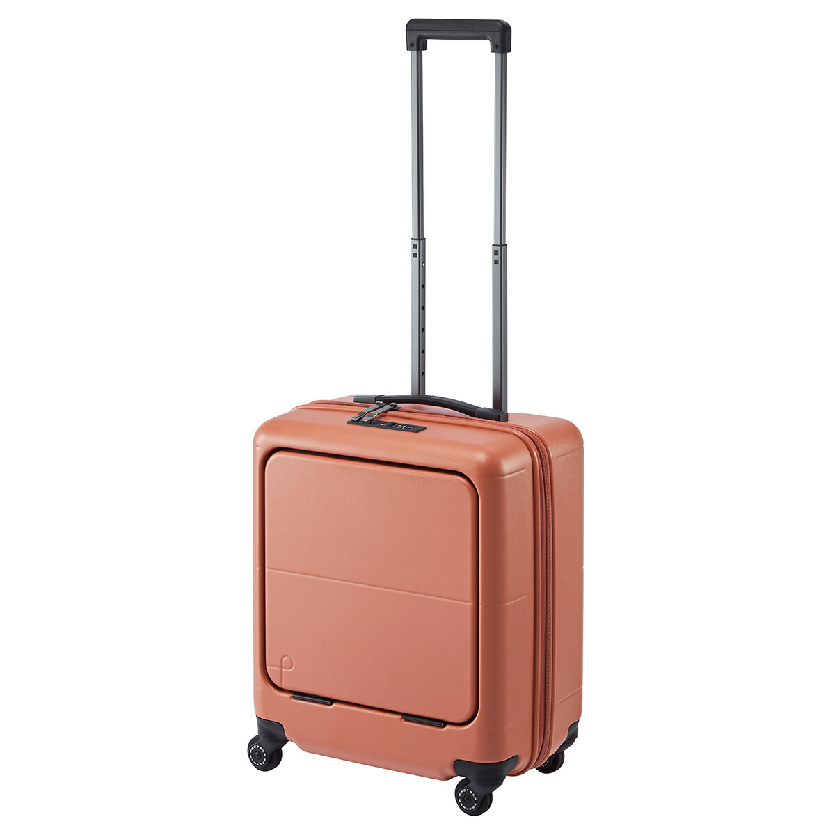 エース プロテカ マックスパス 4 44cm 01471 (スーツケース・キャリー