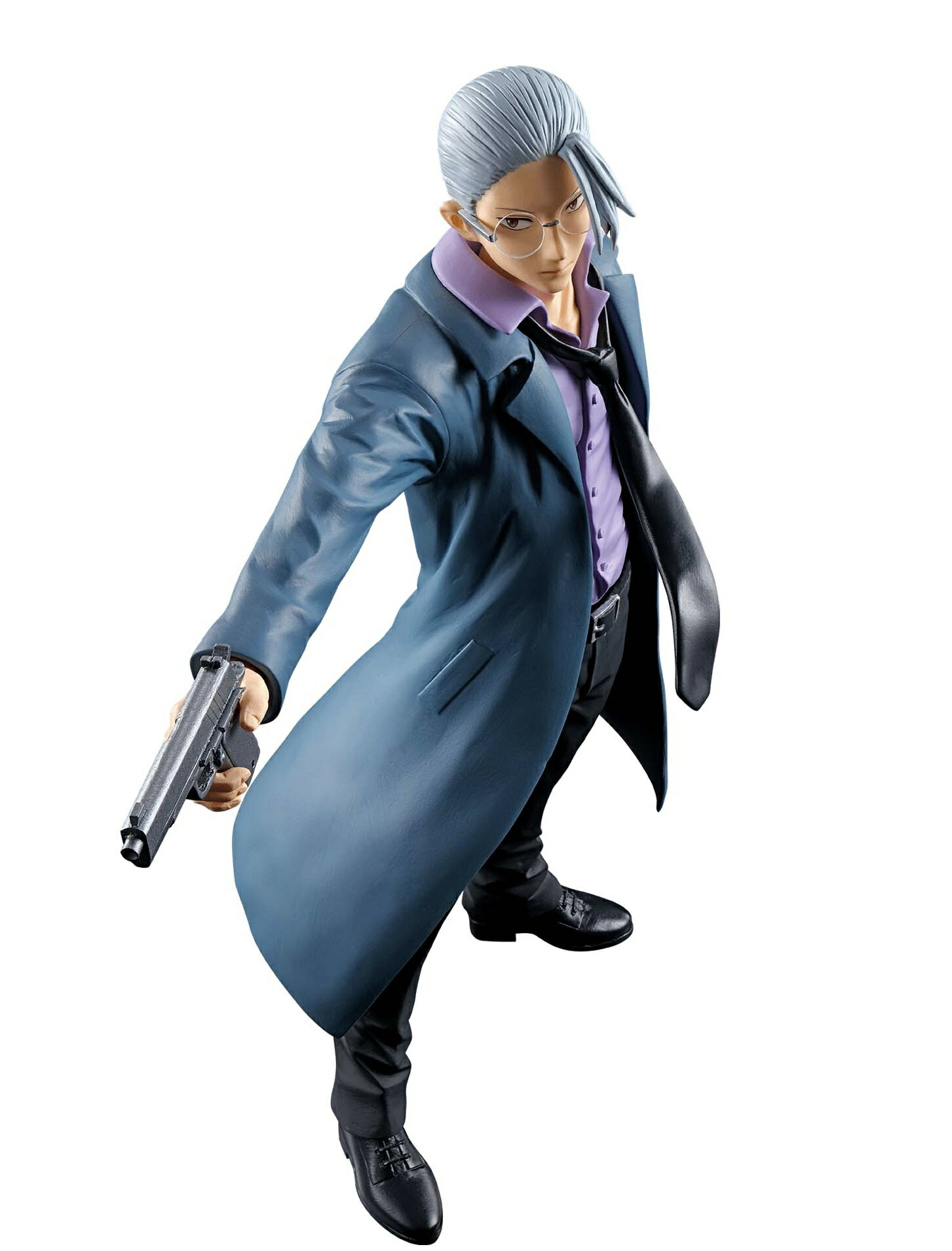 楽天市場】【坂本太郎】SAKAMOTO DAYS 坂本太郎 フィギュア-その店長