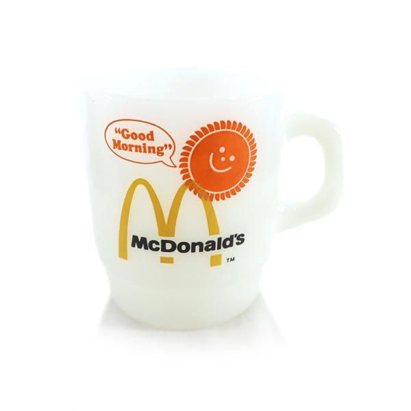 楽天市場】ファイヤーキング マクドナルドの通販