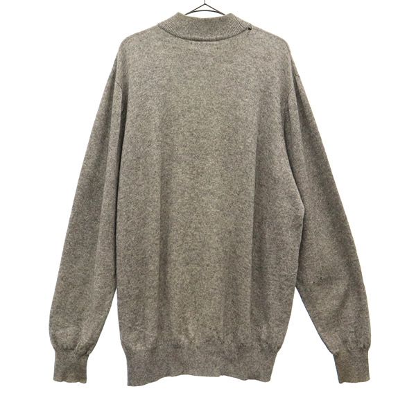 楽天市場】古着 ジョセフィン Josephin 長袖 カシミヤ100% ハイネック