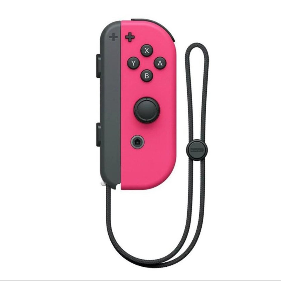 楽天市場】Nintendo Switch Joy-Con(R) ネオンピンク 右 ジョイコン