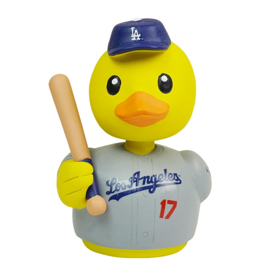 楽天市場】ロサンゼルスドジャース ボブルヘッド シリアルナンバー入り