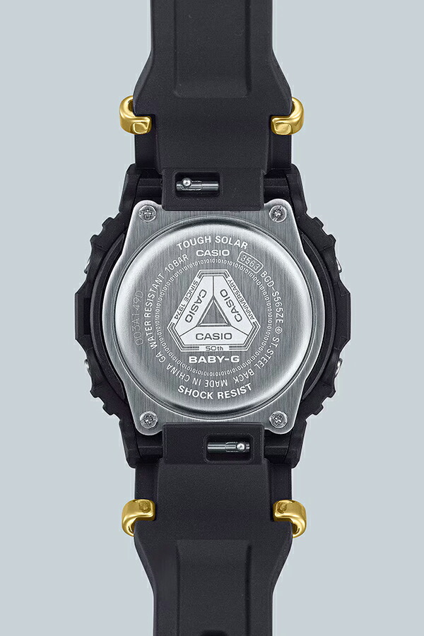 楽天市場】【ポイント最大57倍＆最大2000円OFFクーポン！】BABY-G