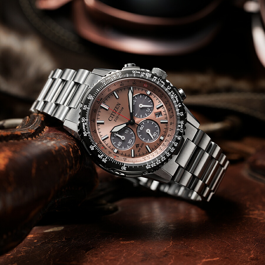 楽天市場】シチズン プロマスター スカイシリーズ エコ・ドライブ