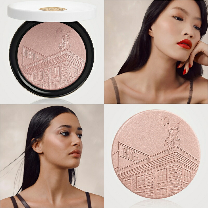 楽天市場】HERMES エルメス プードル 24 フォーブル #02 ローズ