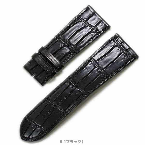 楽天市場】【受注生産】 ROMS マットクロコダイル ワニ革 本革