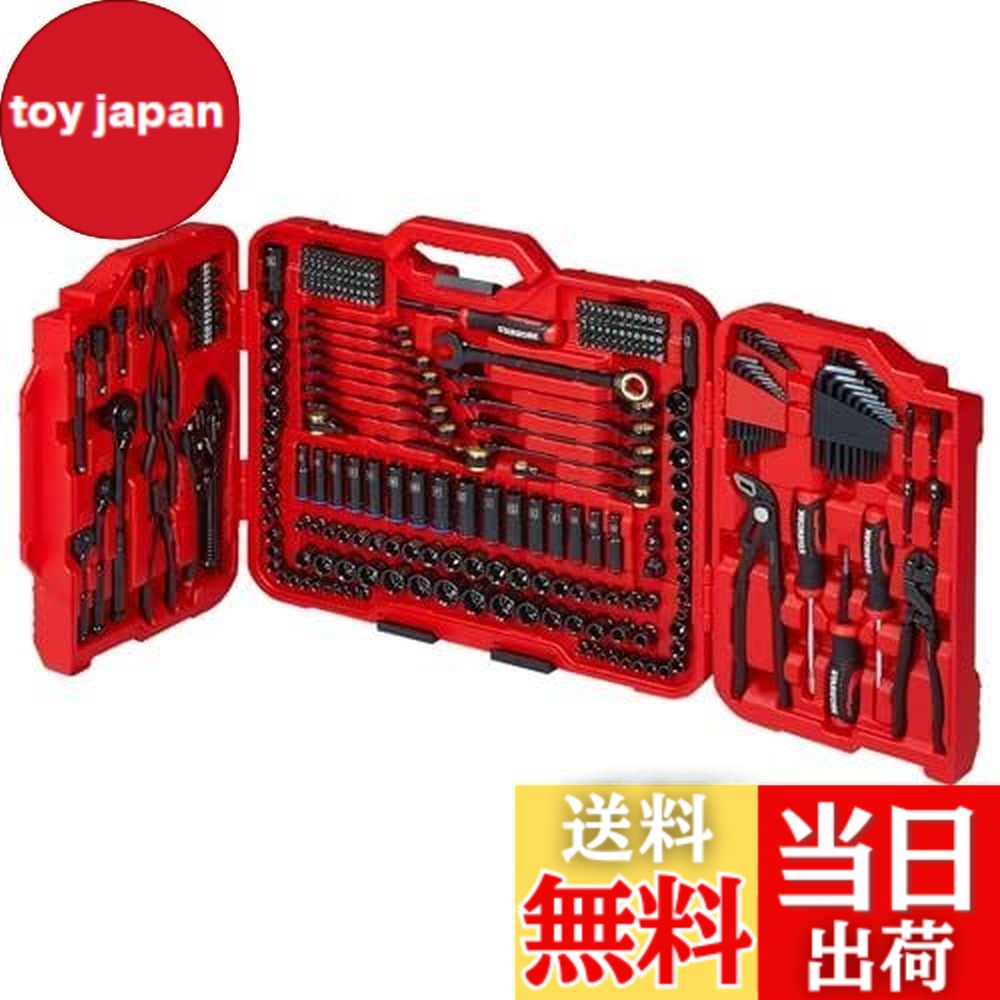 楽天市場】【送料無料】STARWORK TRUE MECHANIC ソケットレンチセット