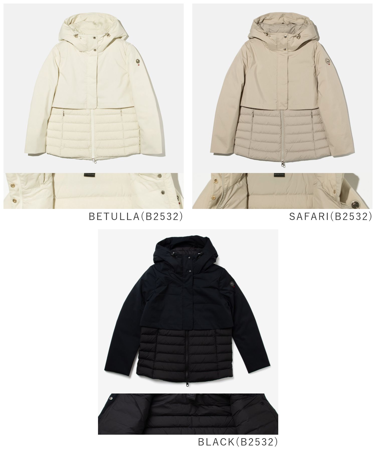 楽天市場】ケープホーン CAPE HORN CASABLANCA カサブランカ 52532