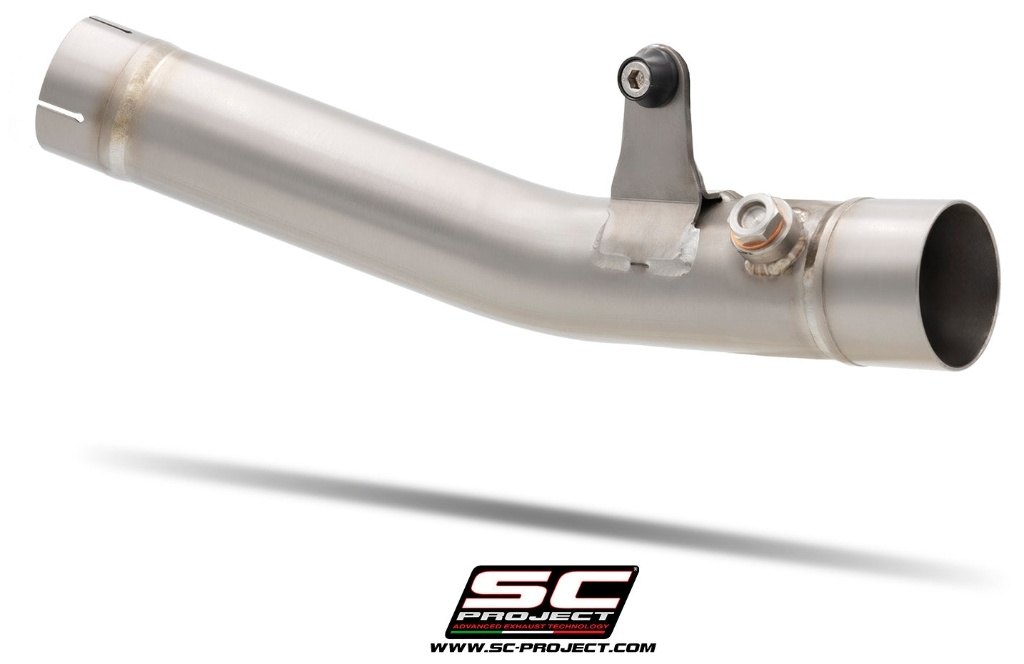 楽天市場】SC-PROJECT SCプロジェクト フルチタン キャタライザー