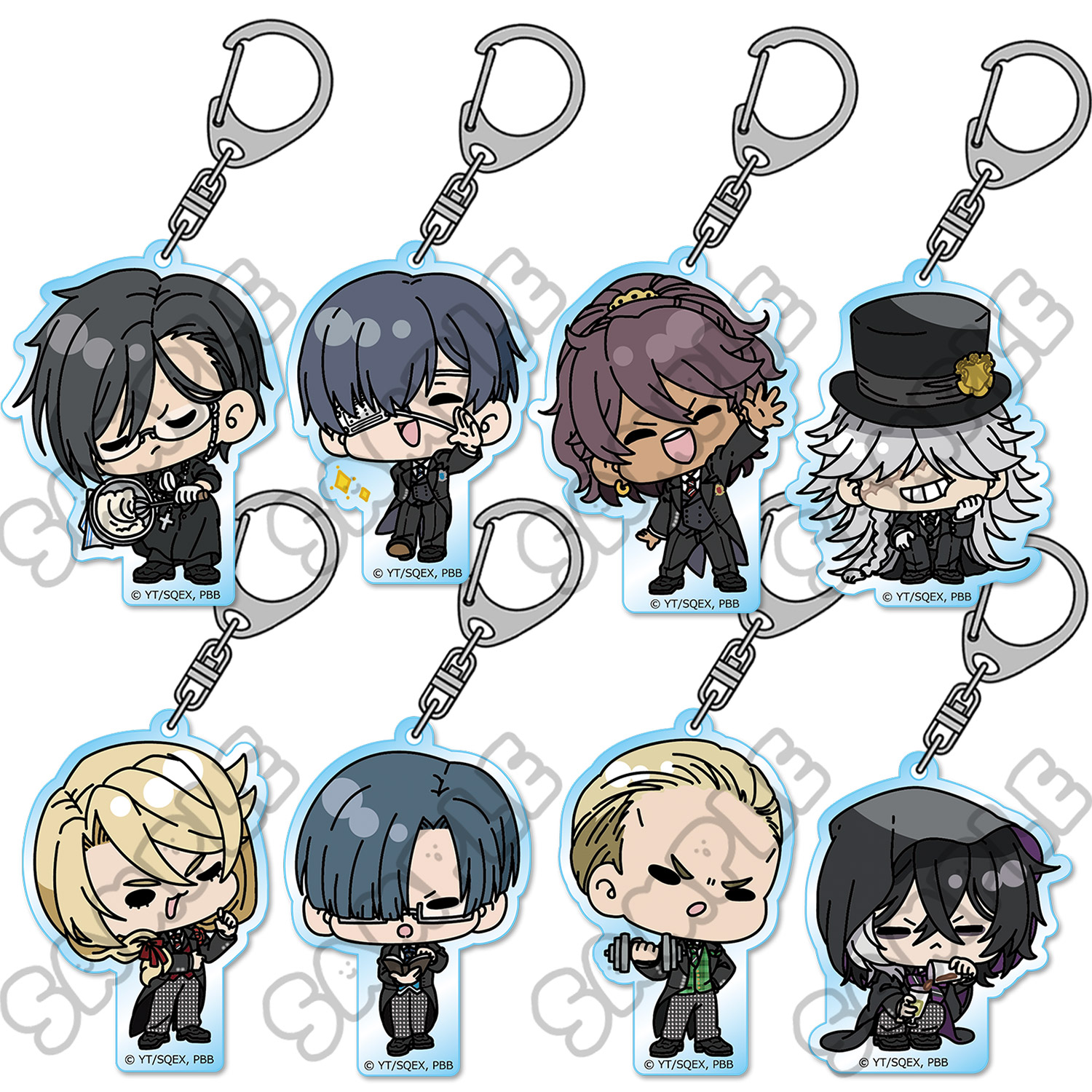 楽天市場】黒執事 グッズの通販