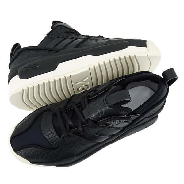 楽天市場】ワイスリー Y-3 メンズ スニーカー HOKORI III HQ5968