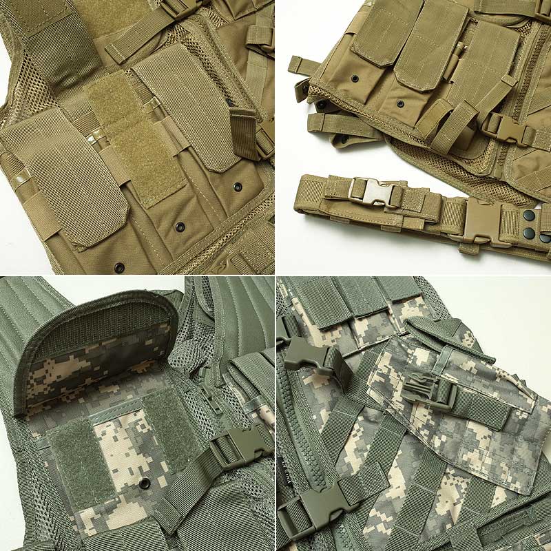 韓国軍ベスト2010年代モデル 韓国軍ベスト2010年代モデル Yahoo